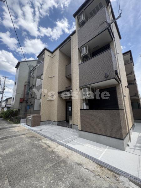 H-MAISON平野本町