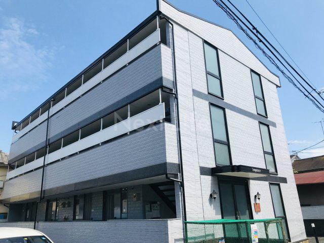 レオパレスルミエール(1K/3階)