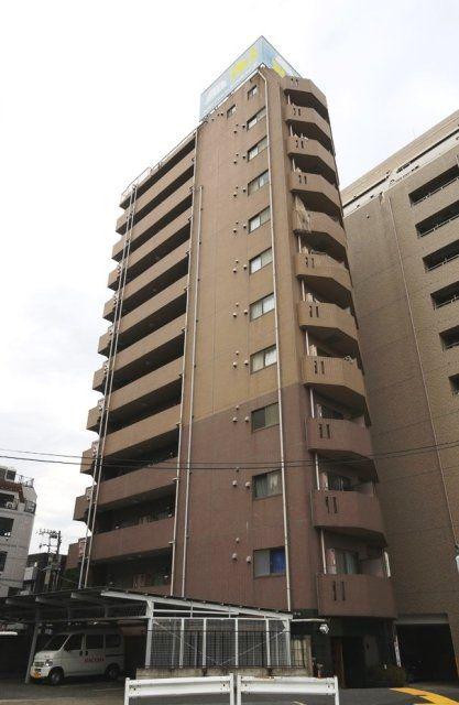 アムス東池袋
