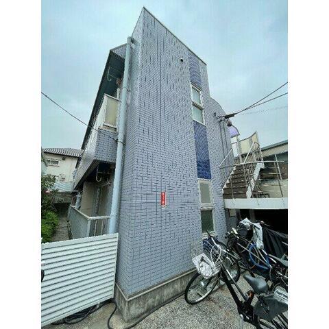 ハイツ大堀