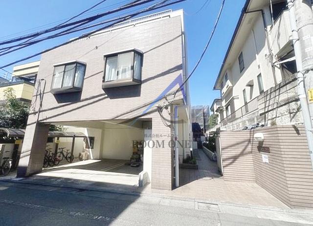 ウエスティン駒沢