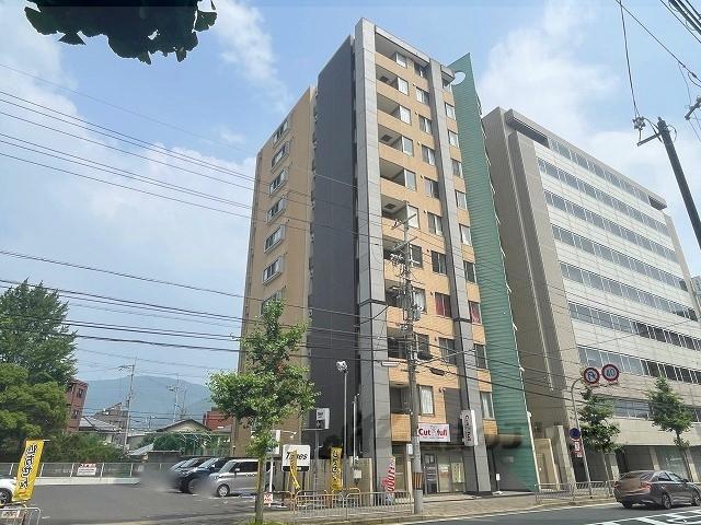 プラネシア星の子山科三条