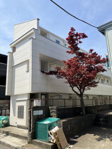 ロワール六浦弐番館