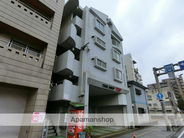ドエリング前田(1K/2階)
