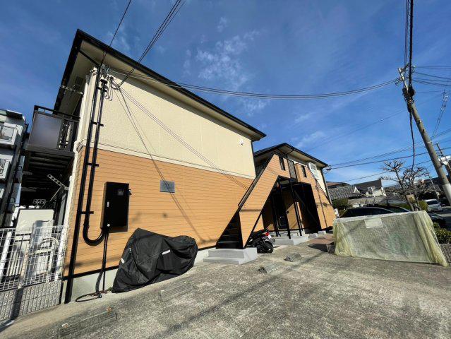 エステートピア小倉