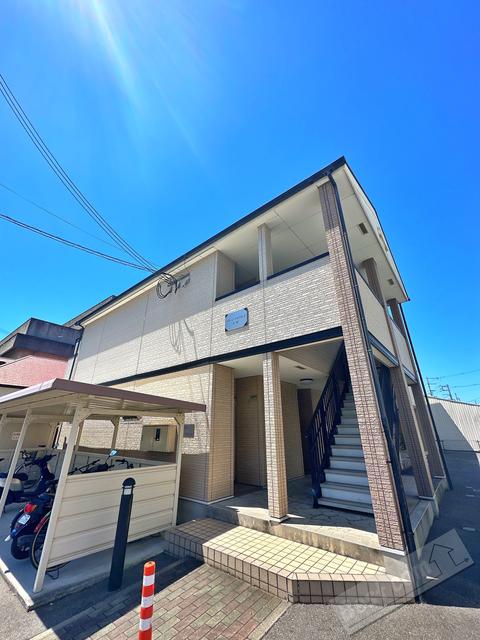 グリーンゲイブルズ大町