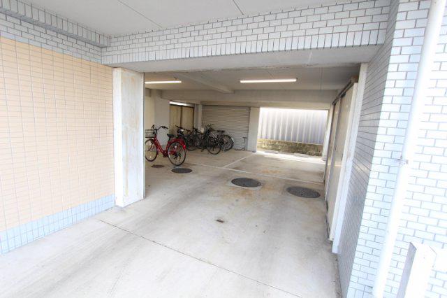 KH南下原マンション