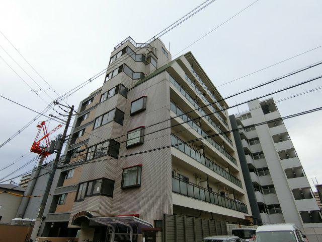 ドムス河堀口