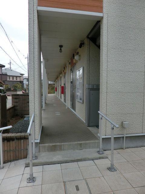 レオネクストコリーナ