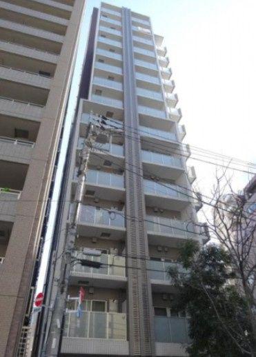 シティインデックス池袋