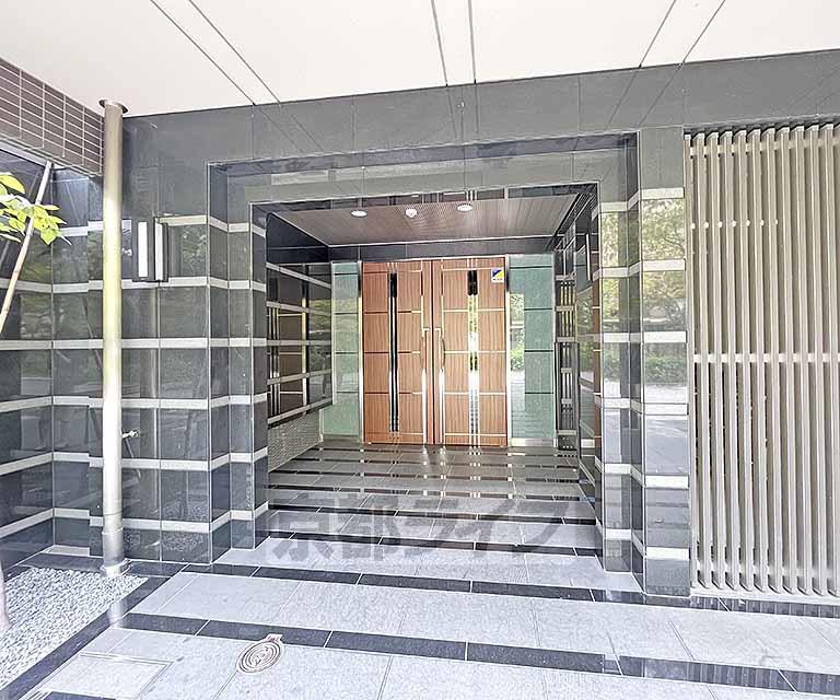 ベラジオ京都鴨川II