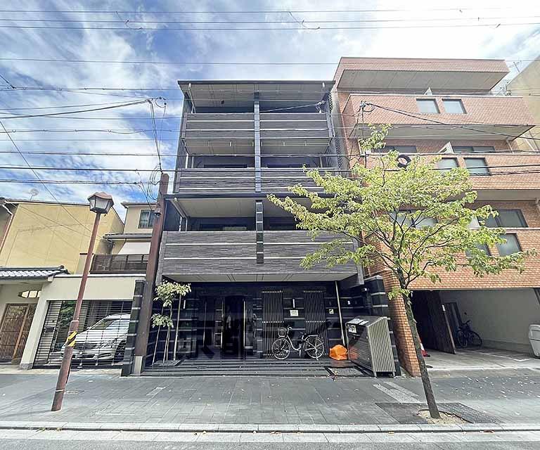ベラジオ京都鴨川II
