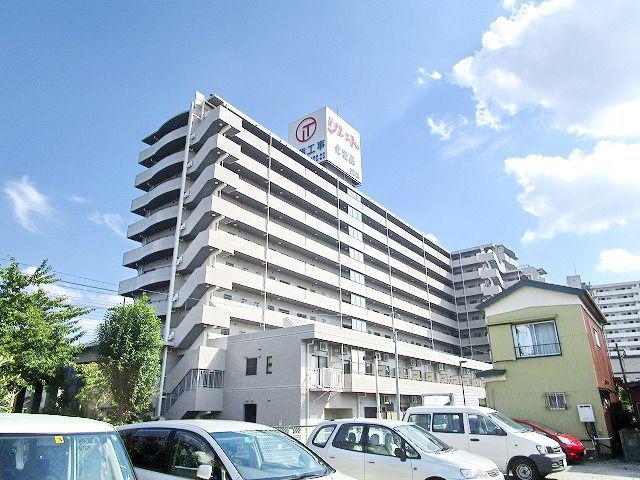 リレント谷塚