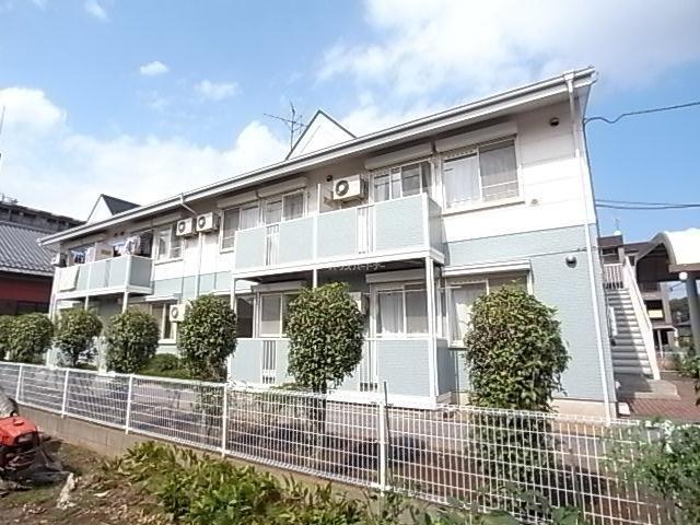 エバーリッチヒルズ