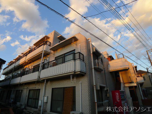 オンダエルドラド八潮