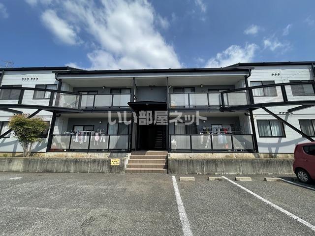 ウェイビィ森田I