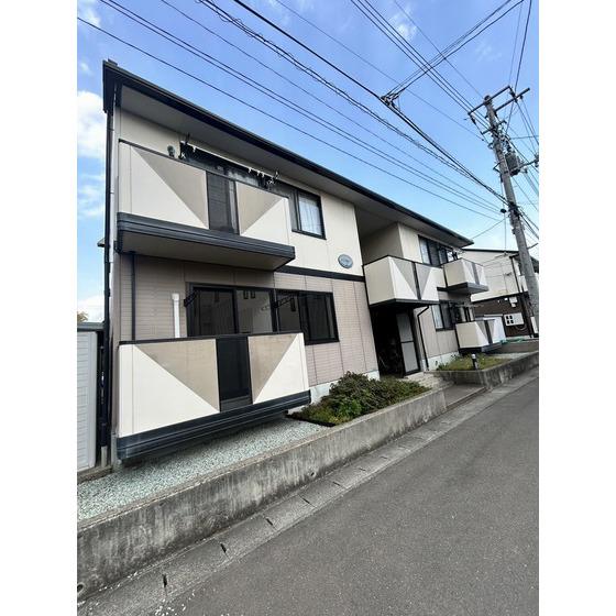 パーシヴ遠見塚C