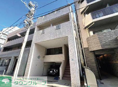 巣鴨三葉ビル