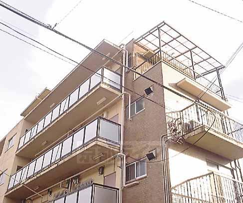 櫛笥マンション