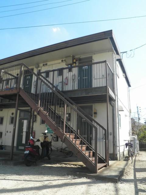ハイツSK B棟