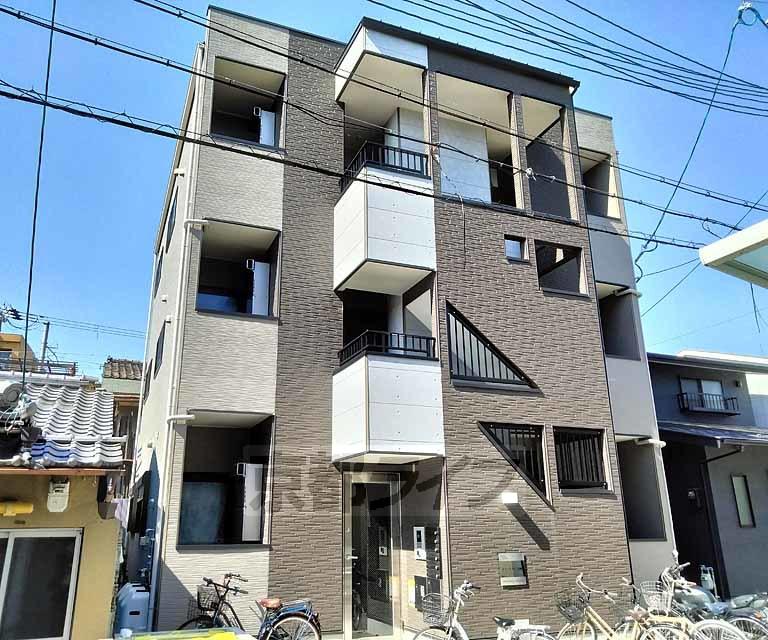 ジミーズメゾン円町