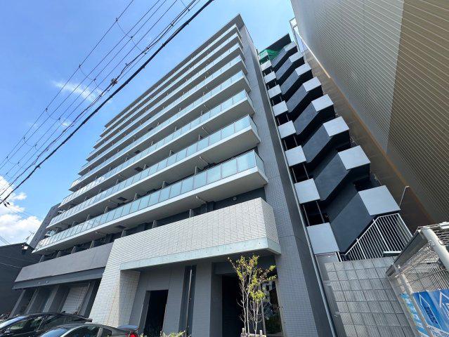 MISTRAL姫路駅前V忍町