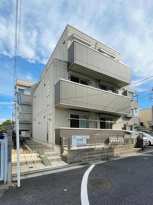 セリジェブラン赤塚新町