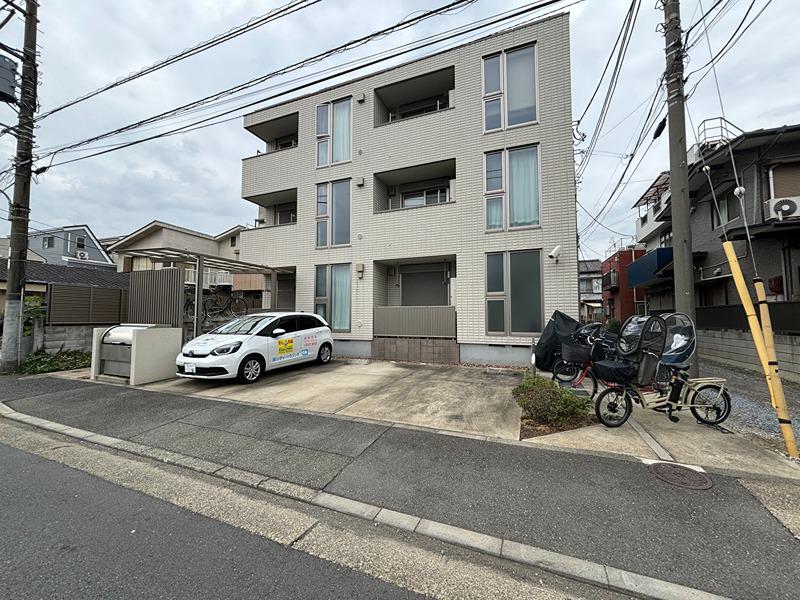 グラン大森南