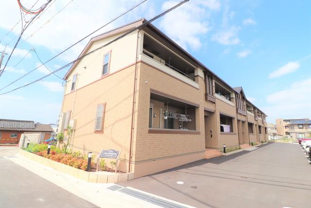 サン アルモニー 寺川