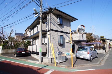 ウエストハイツ