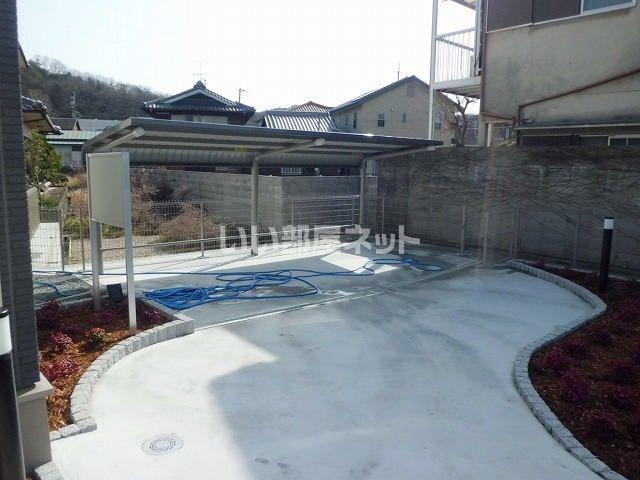 パルクヴァンベール