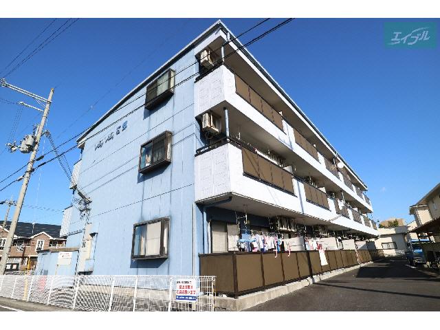 VILLAGEVALLEY石部