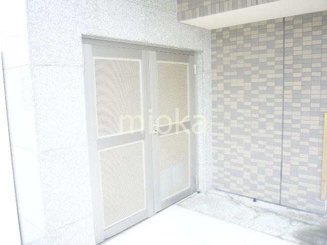レジュールアッシュ天王寺