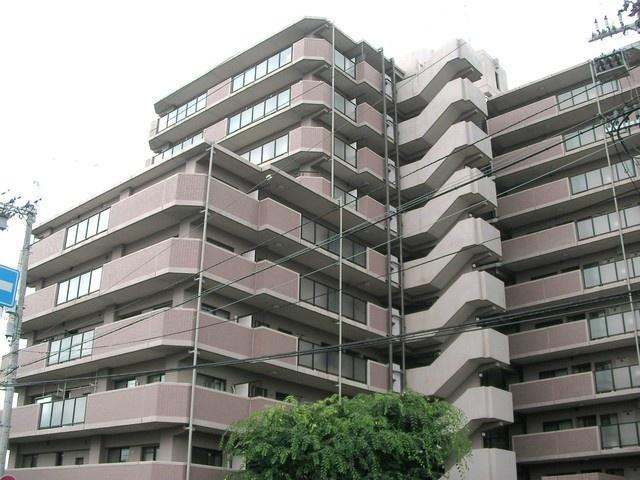 リーベスト寝屋川