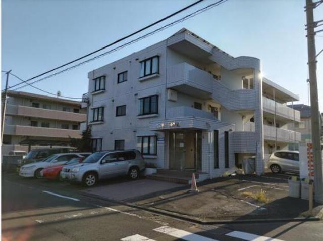 コスモ淵野辺