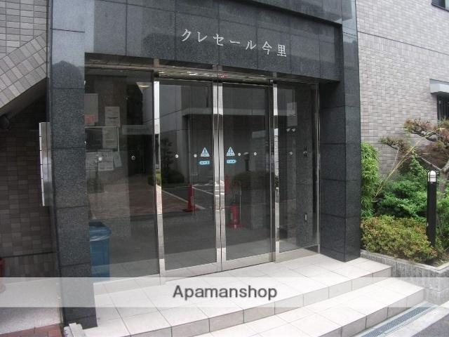 クレセール今里
