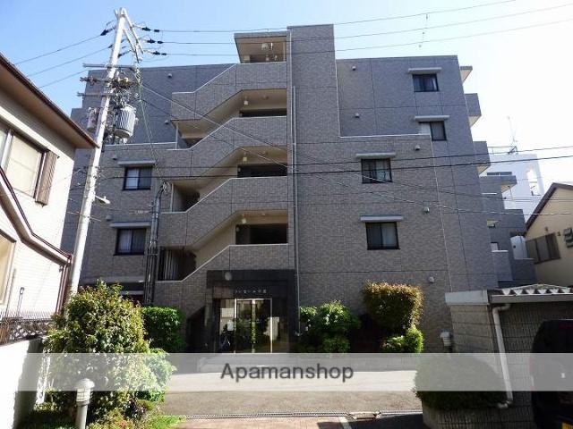 クレセール今里