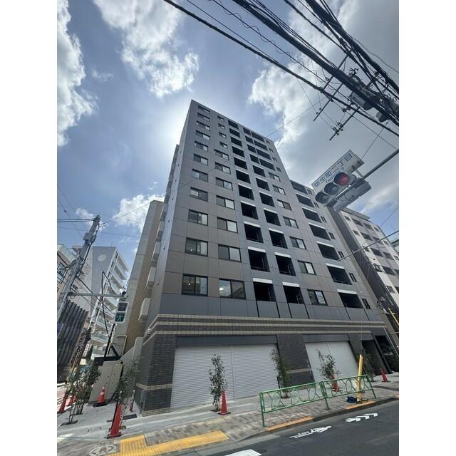 ACP RESIDENCE 中野新橋