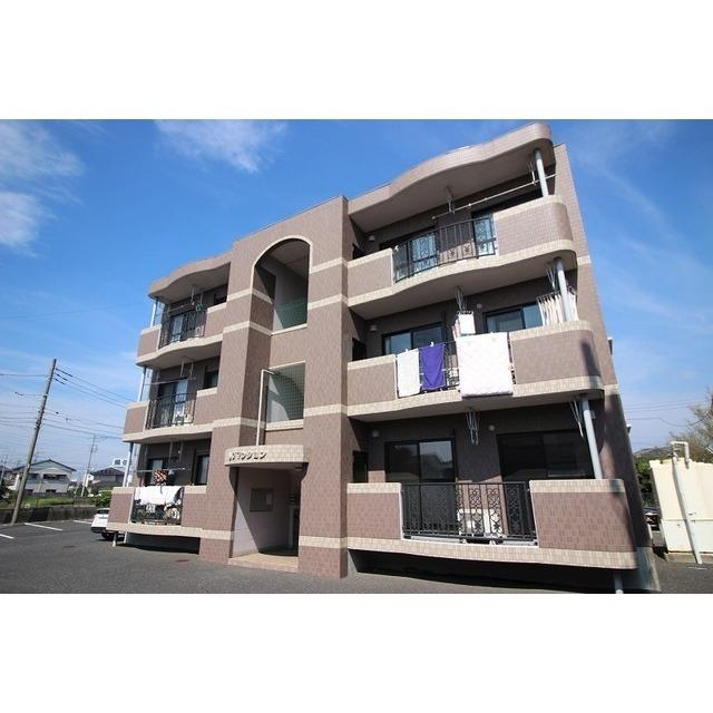 リヴマンション