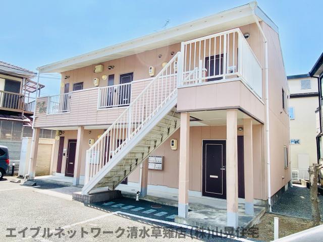 ヴィラ・市川