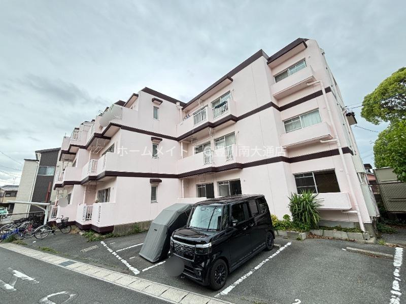 金屋レッツ