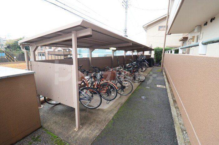 松丸コーポラス