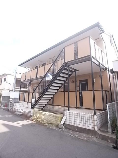 エクレール東須磨