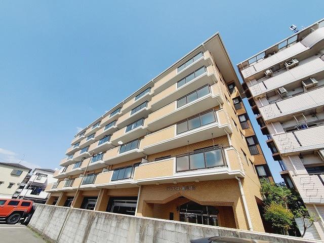 メゾンエイコー寝屋川B