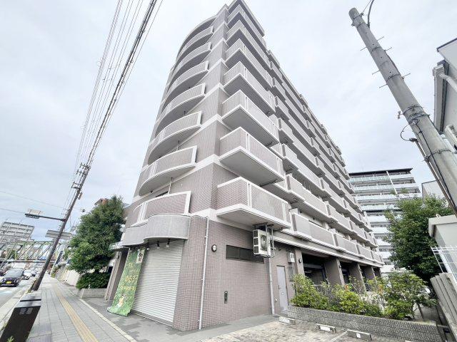 コムズ21豊中