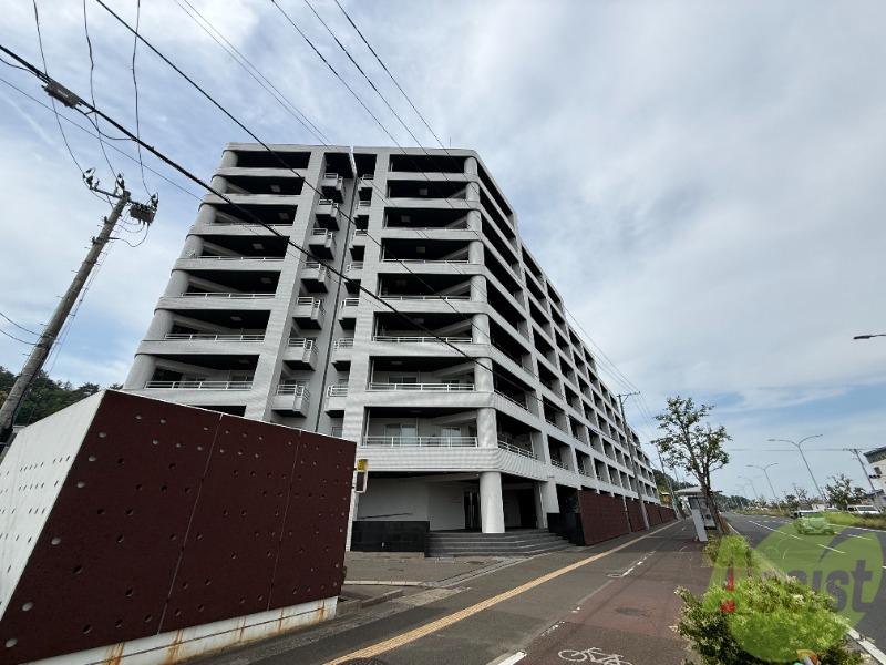 ダイアパレスアルティスタ長町公園
