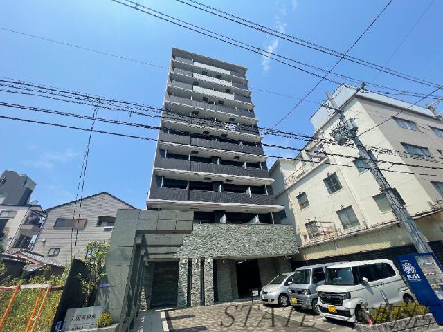 レジュールアッシュ福島キューズ