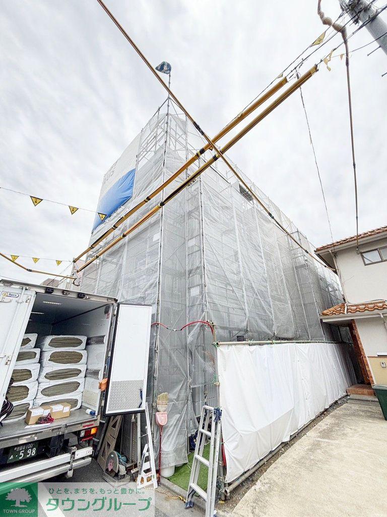 ラビソンメゾン