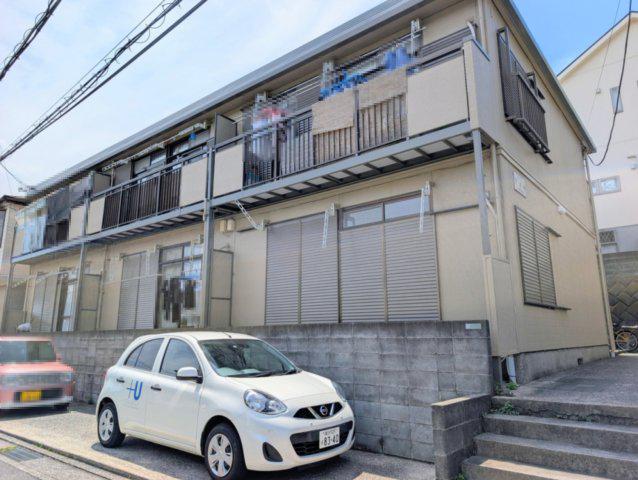 シティハイムアオキ