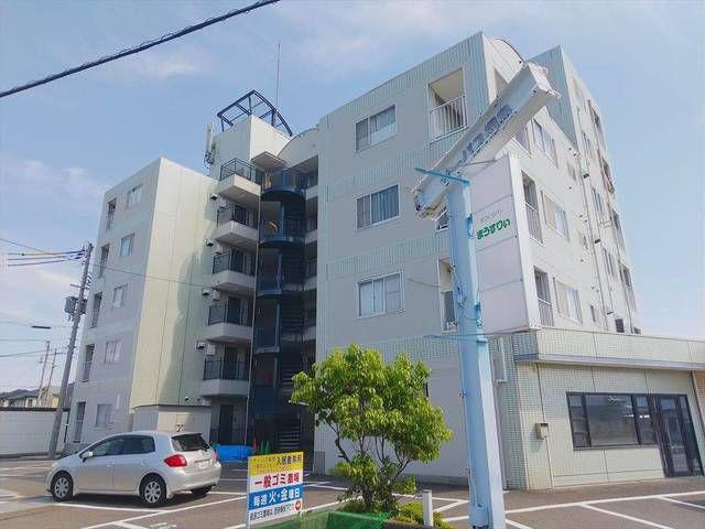 サーパス福島